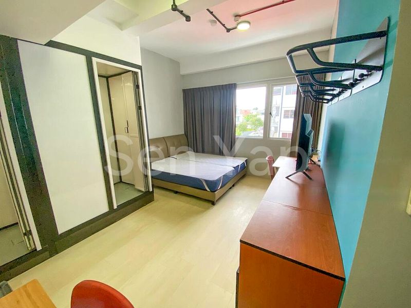 Room (Condo) for Rent in  Lutheran Road - Image 8